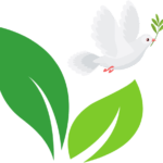 health leaf logo